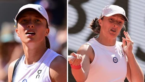 Iga Świątek to wielka faworytka tegorocznego Rolanda Garrosa