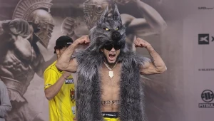 Valeriu Mircea znów zwycięski 