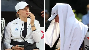 Iga Świątek po turnieju WTA Finals może odzyskać pierwsze miejsce w rankingu, wyprzedzając Arynę Sabalenkę