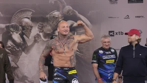 Artur Szpilka pokonał Mariusza Pudzianowskiego 