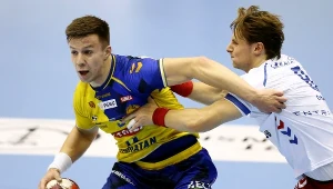 Alarm przed finałem Ligi Mistrzów. Wielki kłopot polskiego faworyta