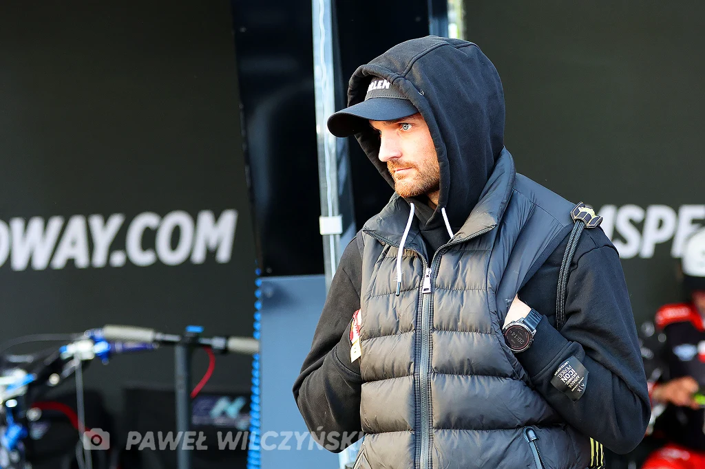 Bartosz Zmarzlik Bartosz Zmarzlik