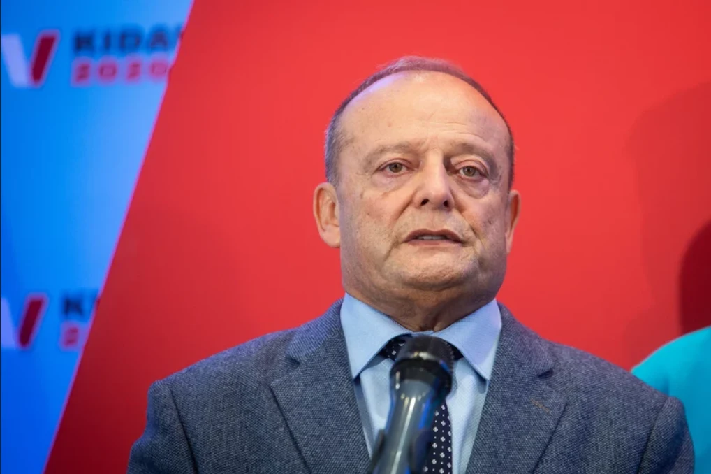 Riad Haidar Riad Haidar