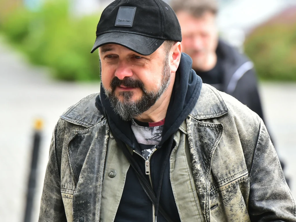 Rozśmieszał na ekranie. Mało kto wie, przez co przeszedł w młodości. Śmierć mamy była dla niego ciosem