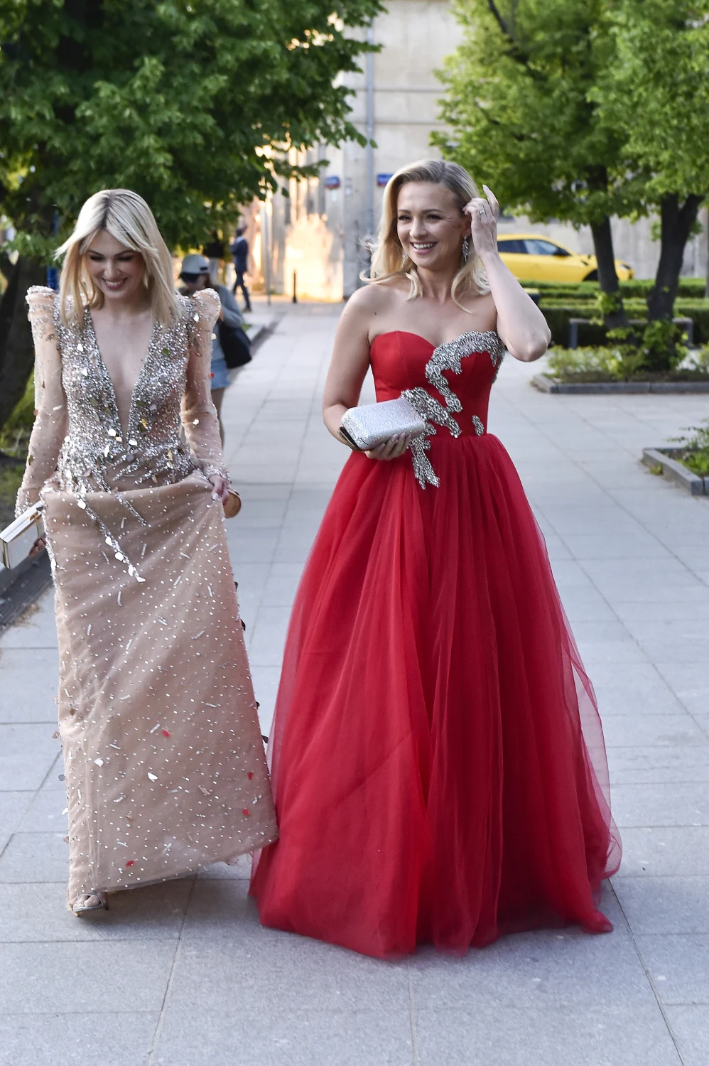 Barbara Kurdej-Szatan