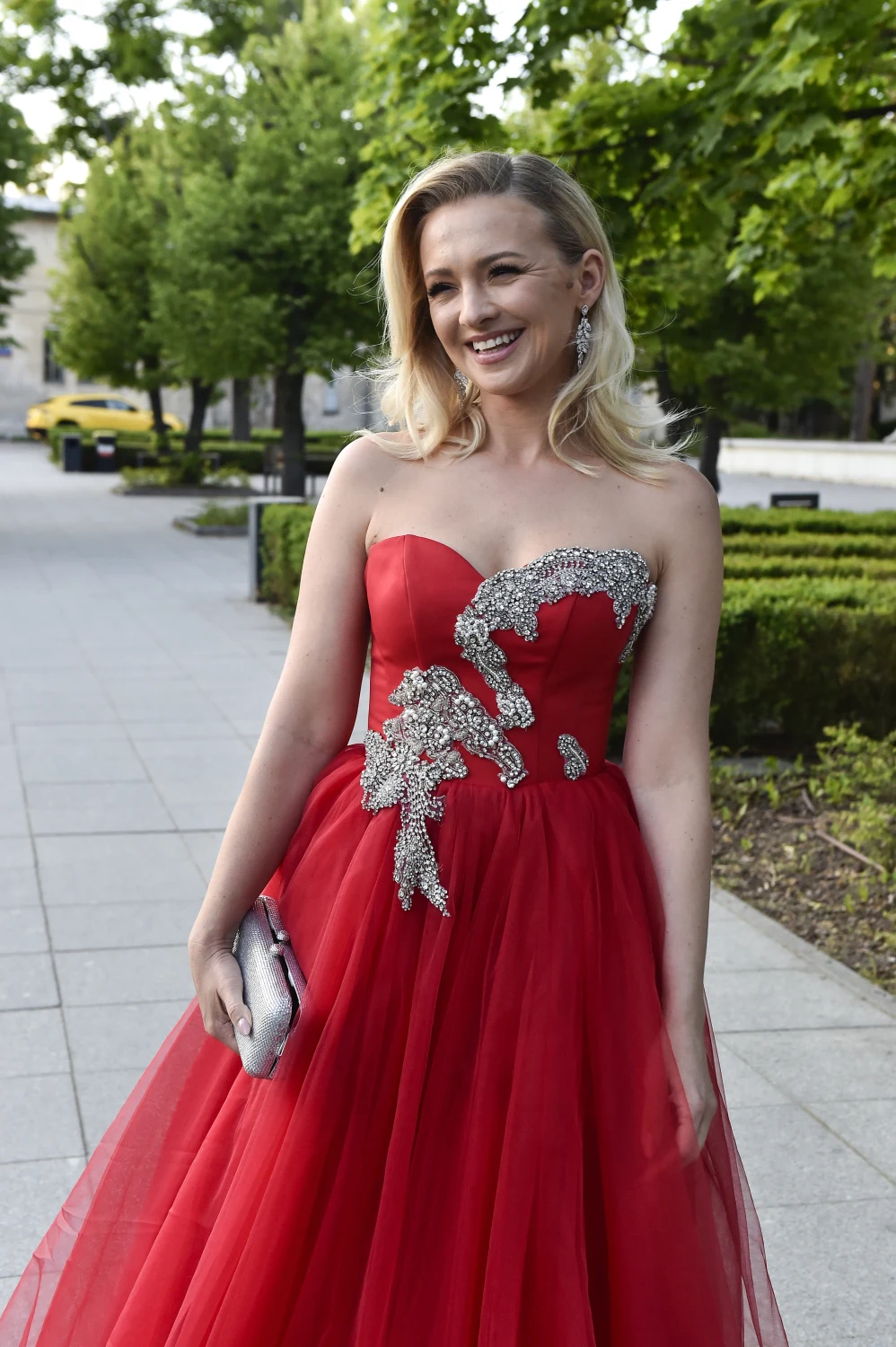 Barbara Kurdej-Szatan