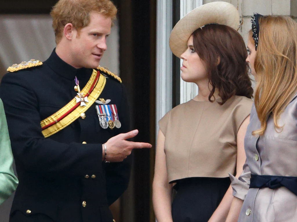 Sussexowie stracili sojuszniczkę. Inni royalsi nie byli zadowoleni z ich zażyłości! Sussexowie stracili sojuszniczkę. Inni royalsi nie byli zadowoleni z ich zażyłości!