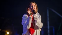 Koncert Ellie Goulding podczas Orange Warsaw Festival 2023