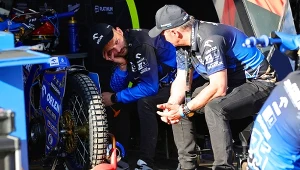 Jest coraz gorzej. Zmarzlik powinien złożyć reklamację