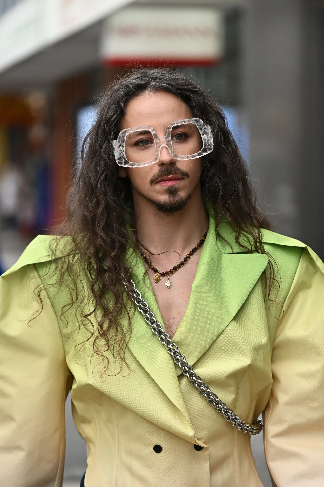 Michał Szpak