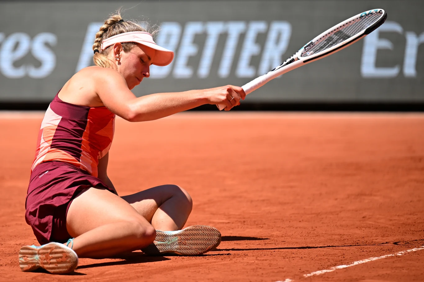 Elise Mertens