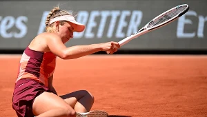 Elise Mertens