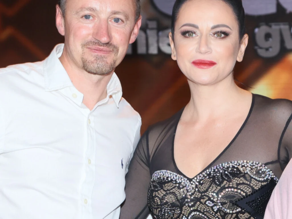 Iza Małysz zachwyciła na ślubie. Jej kreacja robi furorę