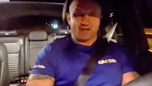 Mariusz Pudzianowski zabrał głos po porażce z Arturem Szpilką na gali KSW 83