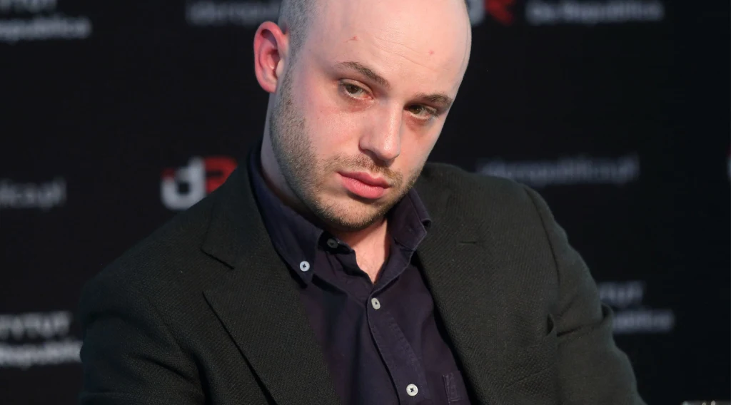 Jan Śpiewak