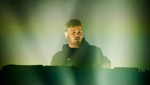 Orange Warsaw Festival 2023: Martin Garrix zaprosił publiczność na imprezę