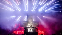 Martin Garrix na Orange Warsaw Festival 2023