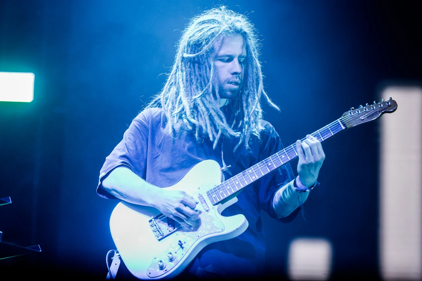 Jann na Orange Warsaw Festival 2023