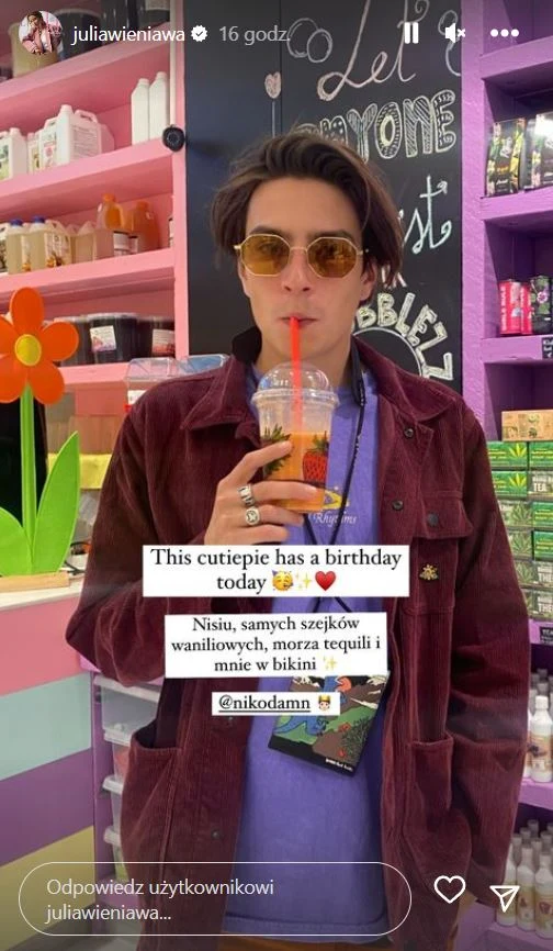 Nikodem Rozbicki Nikodem Rozbicki