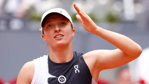 Czy Iga Świątek obroni tytuł w wielkoszlemowym turnieju Rolanda Garrosa? Polska tenisistka imponuje formą