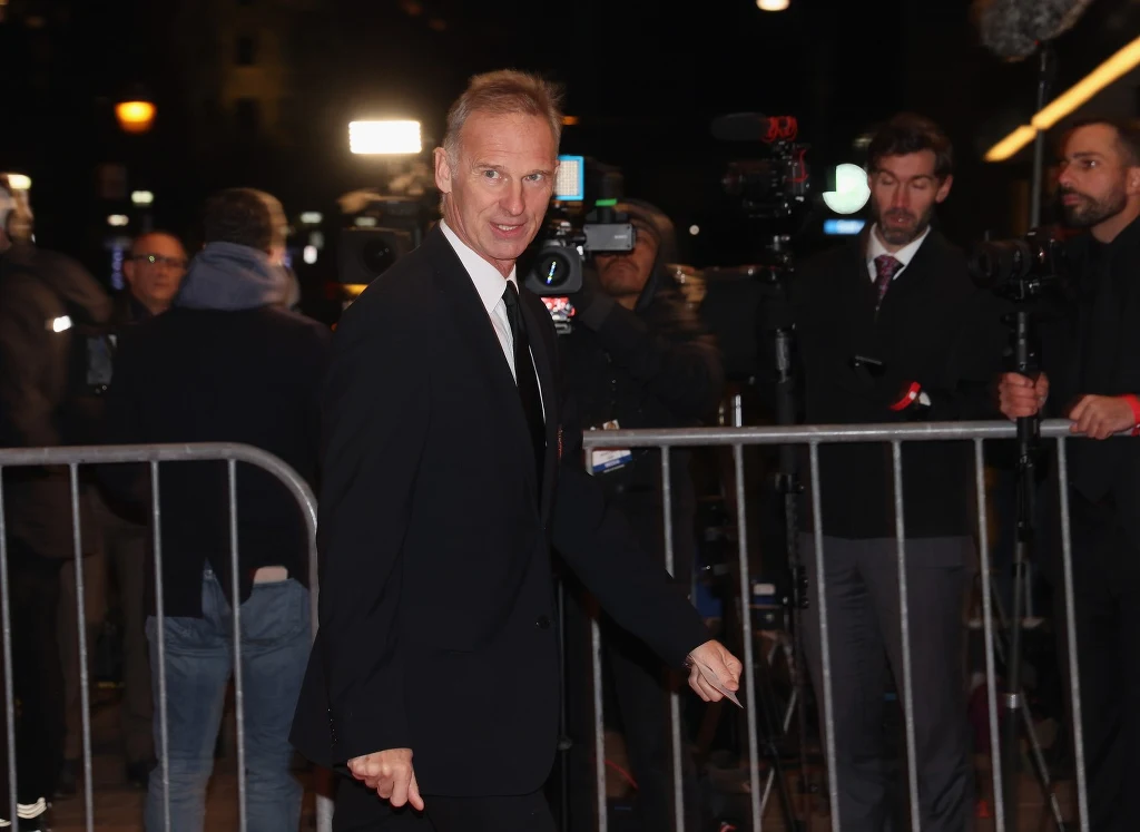 Dominik Hasek Dominik Hasek