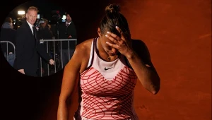 Aryna Sabalenka/Dominik Hasek