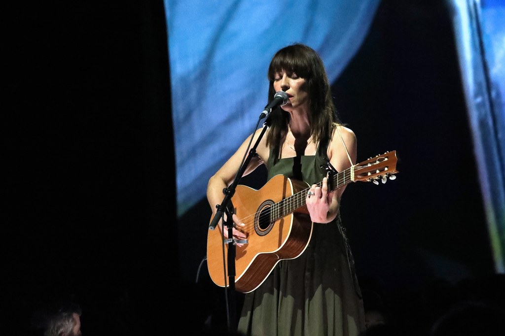 Feist wydała album "Multitudes"