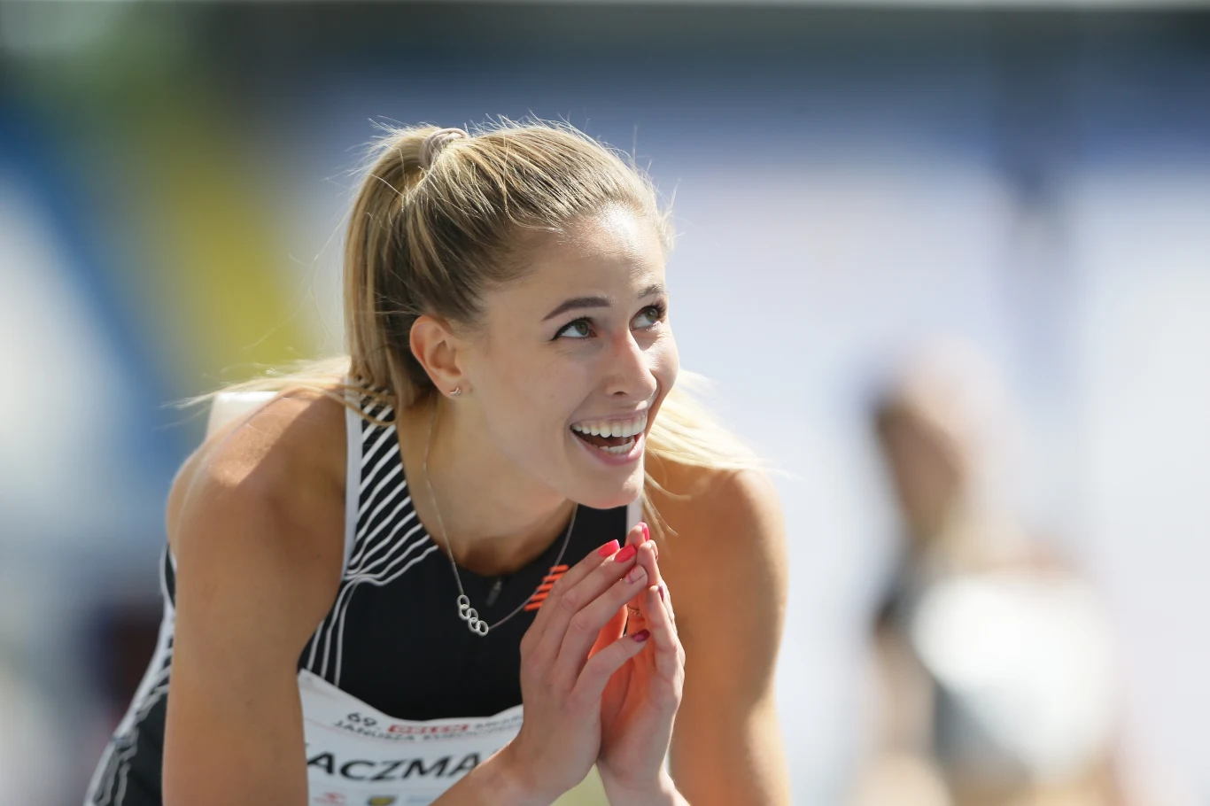 Natalia Kaczmarek Natalia Kaczmarek