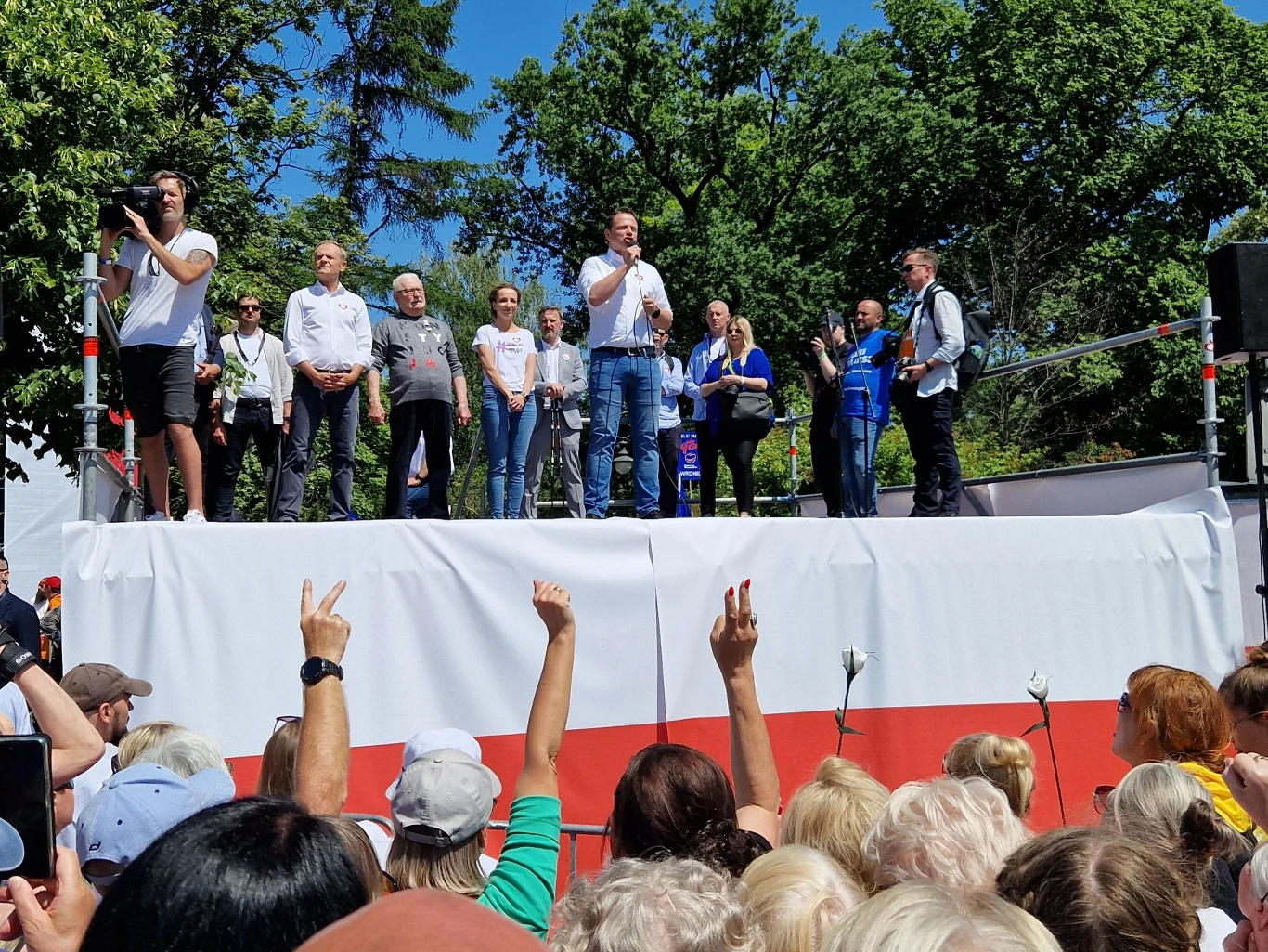 Plac Na Rozdrożu