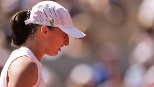 Iga Świątek to faworytka tegorocznego Rolanda Garrosa