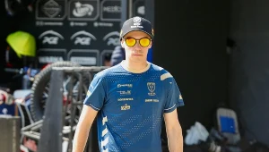 Żużel. Dominik Kubera debiutantem w Grand Prix. Ten cykl weryfikował najlepszych