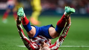 Antoine Griezmann
