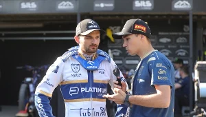 Zmarzlik wróci do Stali! Ważne słowa byłego prezesa klubu