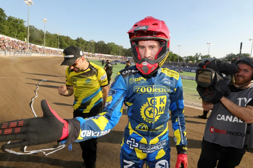 Max Fricke Max Fricke