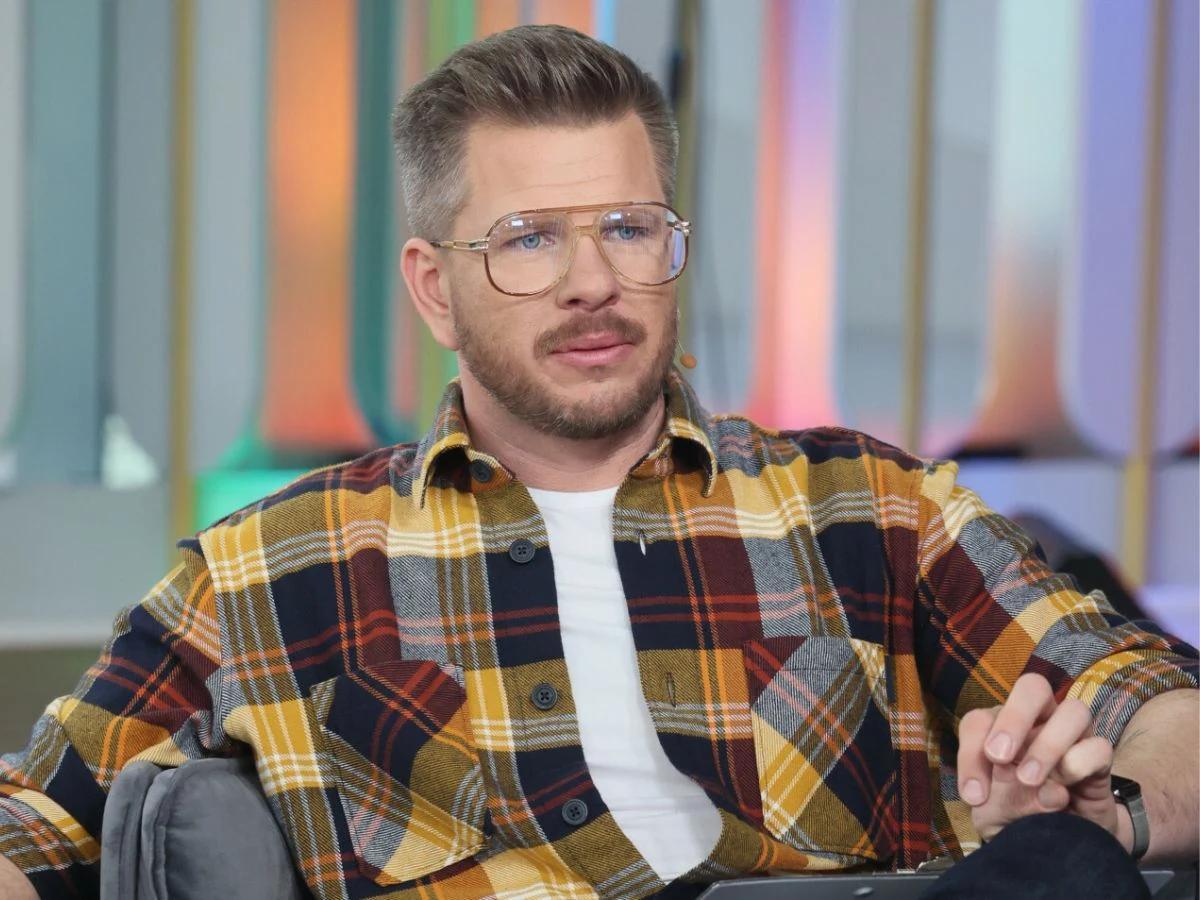 Filip Chajzer komentuje ceny. Pokazał paragon grozy Filip Chajzer komentuje ceny. Pokazał paragon grozy