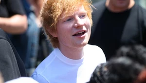 Ed Sheeran