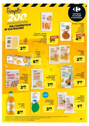 Można taniej w Carrefoue! 