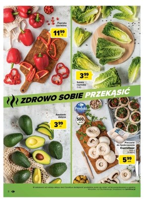 Sezon na grillowanie w Carrefour! 