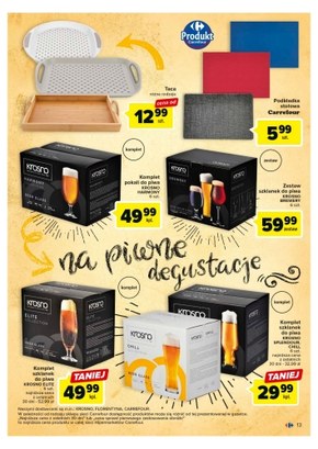 Festiwal piwa w Carrefour! 
