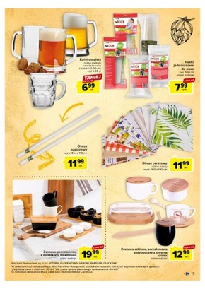 Festiwal piwa w Carrefour! 