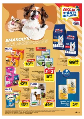 Carrefour na Puławskiej już otwarty! 