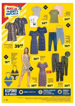 Carrefour na Puławskiej już otwarty! 
