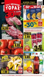 Topaz - nowa oferta promocyjna
