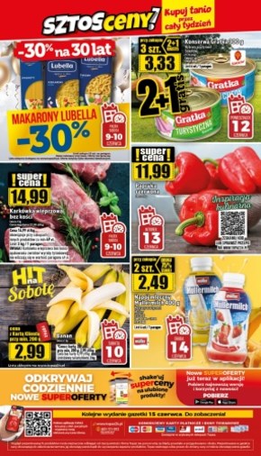 Topaz - nowa oferta promocyjna