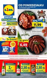 Zadbaj o siebie z Lidlem! 