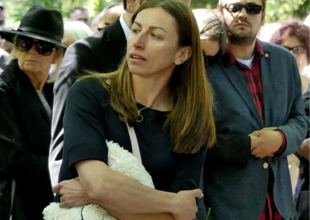 Justyna Kowalczyk Justyna Kowalczyk