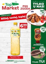 Wybieraj mądrze w Zgoda Płock 