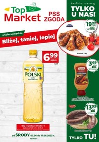 pss zgoda płock