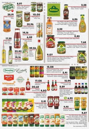 ABE Dystrybucja - oferta promocyjna