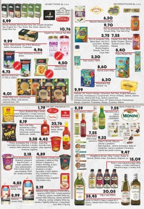 ABE Dystrybucja - oferta promocyjna